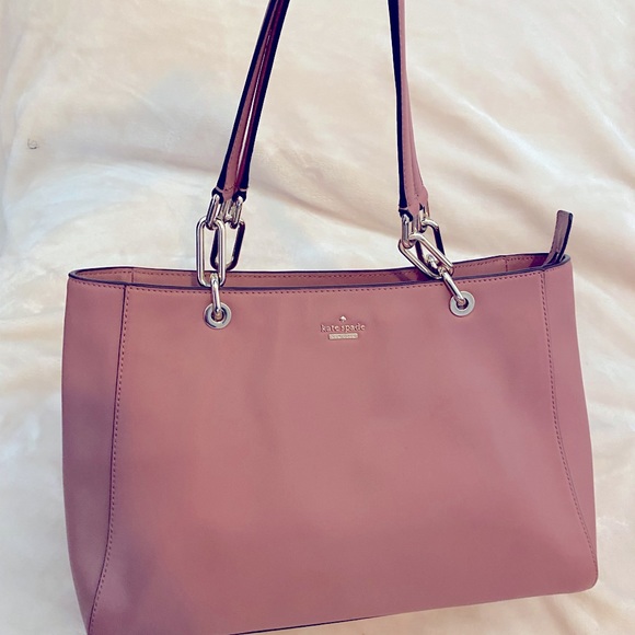 KATE SPADE ALL DAY TOTE - Picture 1 of 7